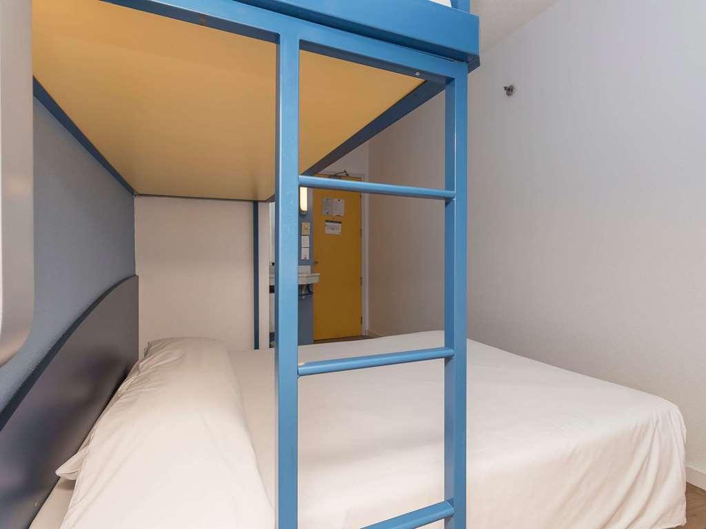Ibis Budget Centro 酒店 2*