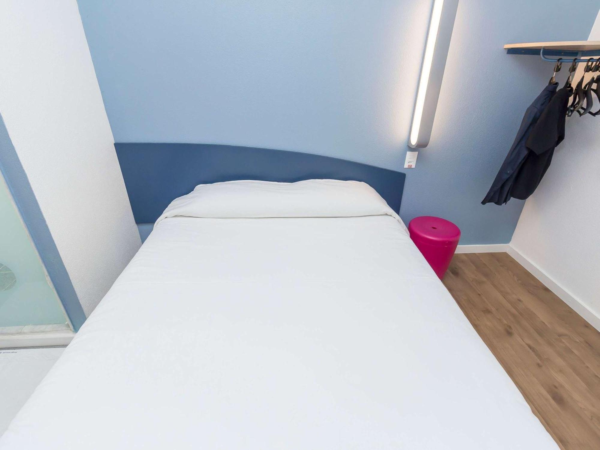 Ibis Budget Centro Curitiba