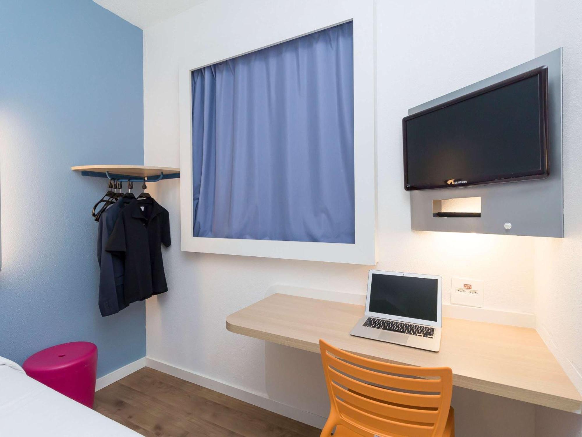 Ibis Budget Centro 2*